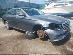 WDDZF4KB3JA400485 2018 MERCEDES-BENZ E-KLASSE