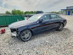WDDZF4KB3JA401152 2018 MERCEDES-BENZ E-KLASSE