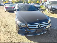 WDDZF4KB3JA418419 2018 MERCEDES-BENZ E-KLASSE