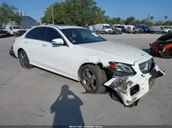 WDDZF4KB3JA421952 2018 MERCEDES-BENZ E-KLASSE