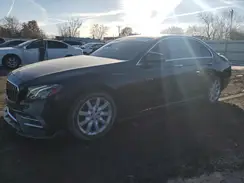 WDDZF4KB3JA428125 2018 MERCEDES-BENZ E-KLASSE