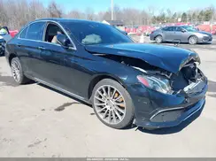 WDDZF4KB3JA435804 2018 MERCEDES-BENZ E-KLASSE