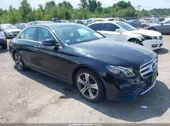 WDDZF4KB3JA441313 2018 MERCEDES-BENZ E-KLASSE
