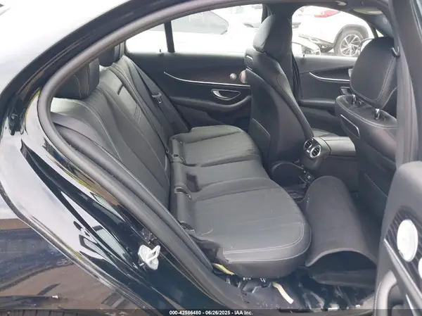 WDDZF4KB3JA441313 2018 MERCEDES-BENZ E-KLASSE - Image 8