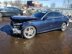 WDDZF4KB3JA457897 2018 MERCEDES-BENZ E-KLASSE