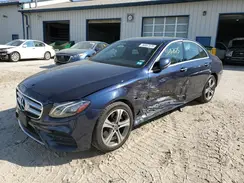 WDDZF4KB3JA475137 2018 MERCEDES-BENZ E-KLASSE