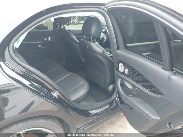 WDDZF4KB3JA476871 2018 MERCEDES-BENZ E-KLASSE - Image 8