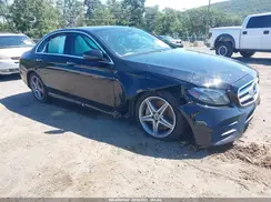 WDDZF4KB3JA476966 2018 MERCEDES-BENZ E-KLASSE