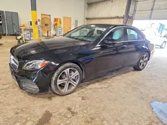 WDDZF4KB3JA478359 2018 MERCEDES-BENZ E-KLASSE