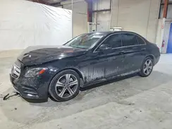 WDDZF4KB3JA478622 2018 MERCEDES-BENZ E-KLASSE