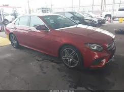 WDDZF4KB3KA489637 2019 MERCEDES-BENZ E-KLASSE