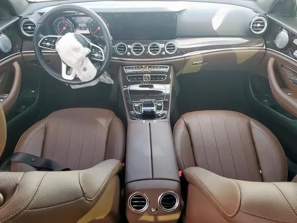 WDDZF4KB3KA503553 2019 MERCEDES-BENZ E-KLASSE - Image 8
