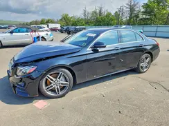 WDDZF4KB3KA504721 2019 MERCEDES-BENZ E-KLASSE