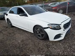 WDDZF4KB3KA510275 2019 MERCEDES-BENZ E-KLASSE