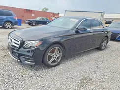 WDDZF4KB3KA510454 2019 MERCEDES-BENZ E-KLASSE