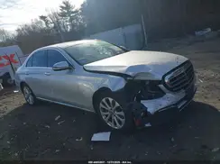 WDDZF4KB3KA511040 2019 MERCEDES-BENZ E-KLASSE