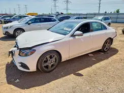 WDDZF4KB3KA550534 2019 MERCEDES-BENZ E-KLASSE