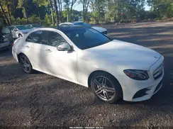 WDDZF4KB3KA553241 2019 MERCEDES-BENZ E-KLASSE