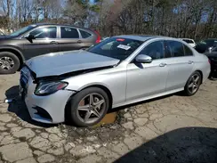 WDDZF4KB3KA574915 2019 MERCEDES-BENZ E-KLASSE