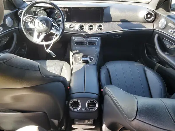 WDDZF4KB3KA574915 2019 MERCEDES-BENZ E-KLASSE - Image 8