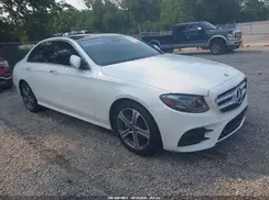 WDDZF4KB3KA576776 2019 MERCEDES-BENZ E-KLASSE