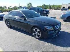 WDDZF4KB3KA587518 2019 MERCEDES-BENZ E-KLASSE
