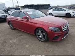 WDDZF4KB3KA592315 2019 MERCEDES-BENZ E-KLASSE