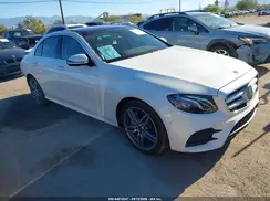 WDDZF4KB3KA602275 2019 MERCEDES-BENZ E-KLASSE