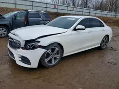 WDDZF4KB3KA606665 2019 MERCEDES-BENZ E-KLASSE