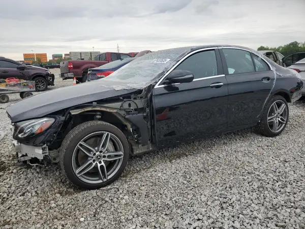 WDDZF4KB3KA620954 2019 MERCEDES-BENZ E-KLASSE - Image 1