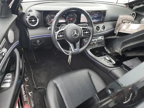 WDDZF4KB3KA620954 2019 MERCEDES-BENZ E-KLASSE - Image 8