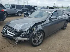 WDDZF4KB3KA624289 2019 MERCEDES-BENZ E-KLASSE