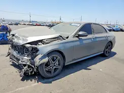 WDDZF4KB3KA627502 2019 MERCEDES-BENZ E-KLASSE