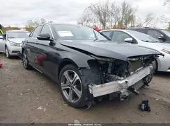 WDDZF4KB3KA628682 2019 MERCEDES-BENZ E-KLASSE