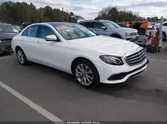 WDDZF4KB3KA632375 2019 MERCEDES-BENZ E-KLASSE