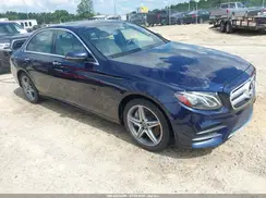 WDDZF4KB3KA659270 2019 MERCEDES-BENZ E-KLASSE