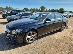 WDDZF4KB3KA663349 2019 MERCEDES-BENZ E-KLASSE