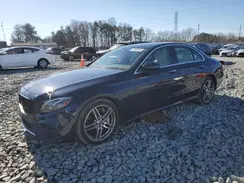 WDDZF4KB3KA666350 2019 MERCEDES-BENZ E-KLASSE