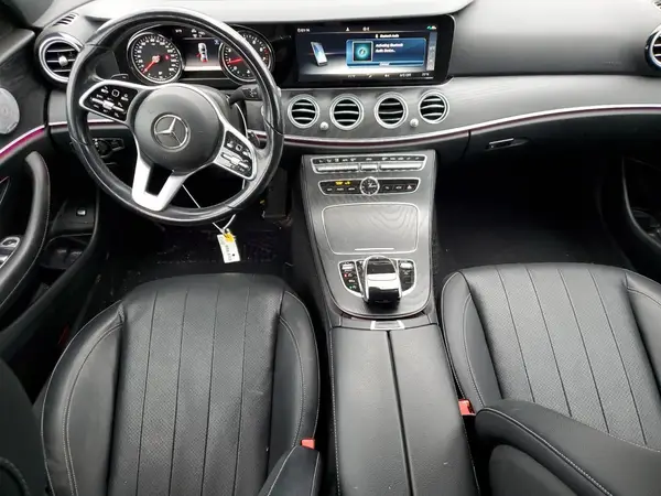 WDDZF4KB3KA672973 2019 MERCEDES-BENZ E-KLASSE - Image 8