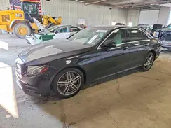 WDDZF4KB3KA684041 2019 MERCEDES-BENZ E-KLASSE
