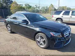 WDDZF4KB4HA010621 2017 MERCEDES-BENZ E-KLASSE