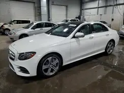 WDDZF4KB4HA019139 2017 MERCEDES-BENZ E-KLASSE