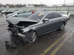 WDDZF4KB4HA019674 2017 MERCEDES-BENZ E-KLASSE