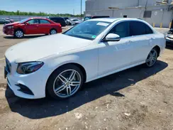 WDDZF4KB4HA019819 2017 MERCEDES-BENZ E-KLASSE
