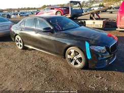 WDDZF4KB4HA022669 2017 MERCEDES-BENZ E-KLASSE