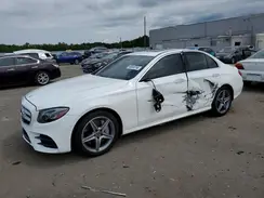 WDDZF4KB4HA023403 2017 MERCEDES-BENZ E-KLASSE