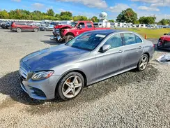 WDDZF4KB4HA024311 2017 MERCEDES-BENZ E-KLASSE
