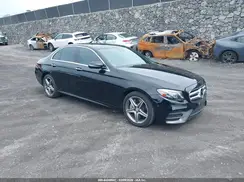 WDDZF4KB4HA025250 2017 MERCEDES-BENZ E-KLASSE