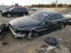 WDDZF4KB4HA025541 2017 MERCEDES-BENZ E-KLASSE