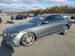 WDDZF4KB4HA032957 2017 MERCEDES-BENZ E-KLASSE